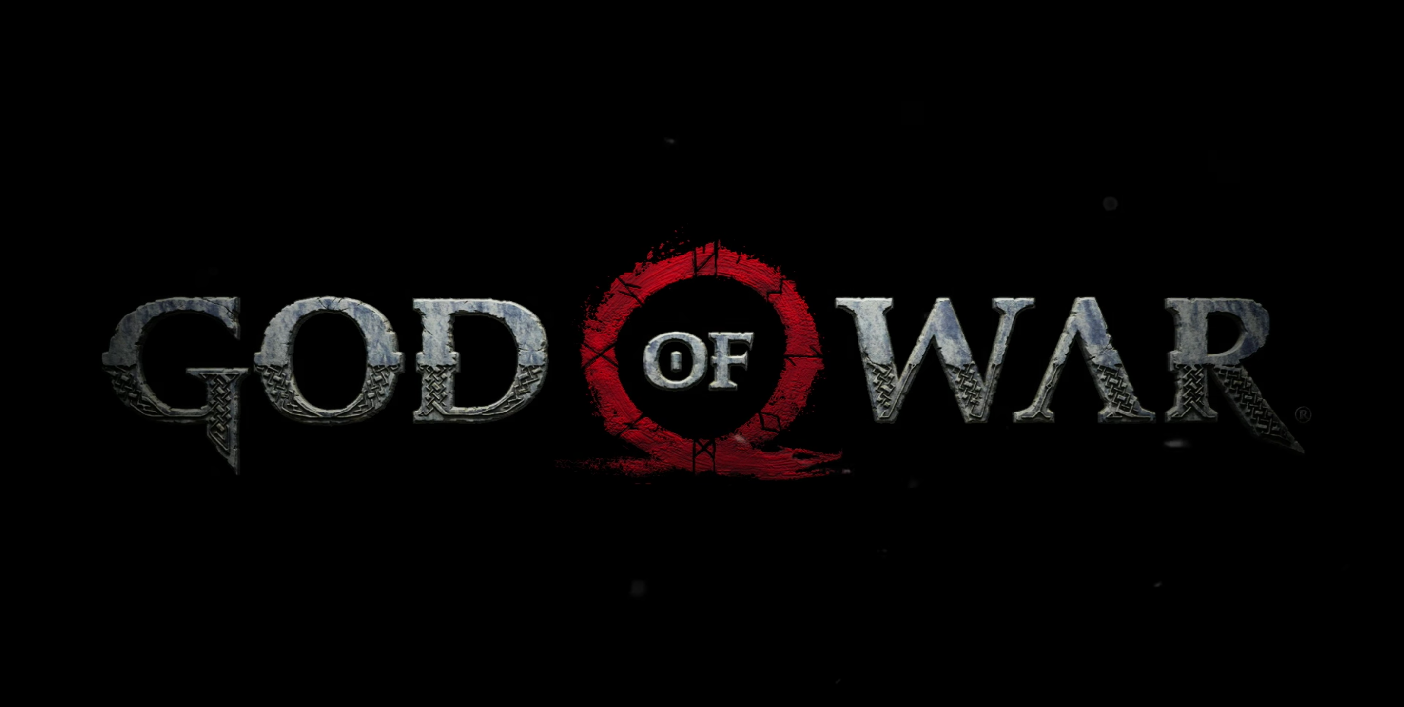 God of war символ