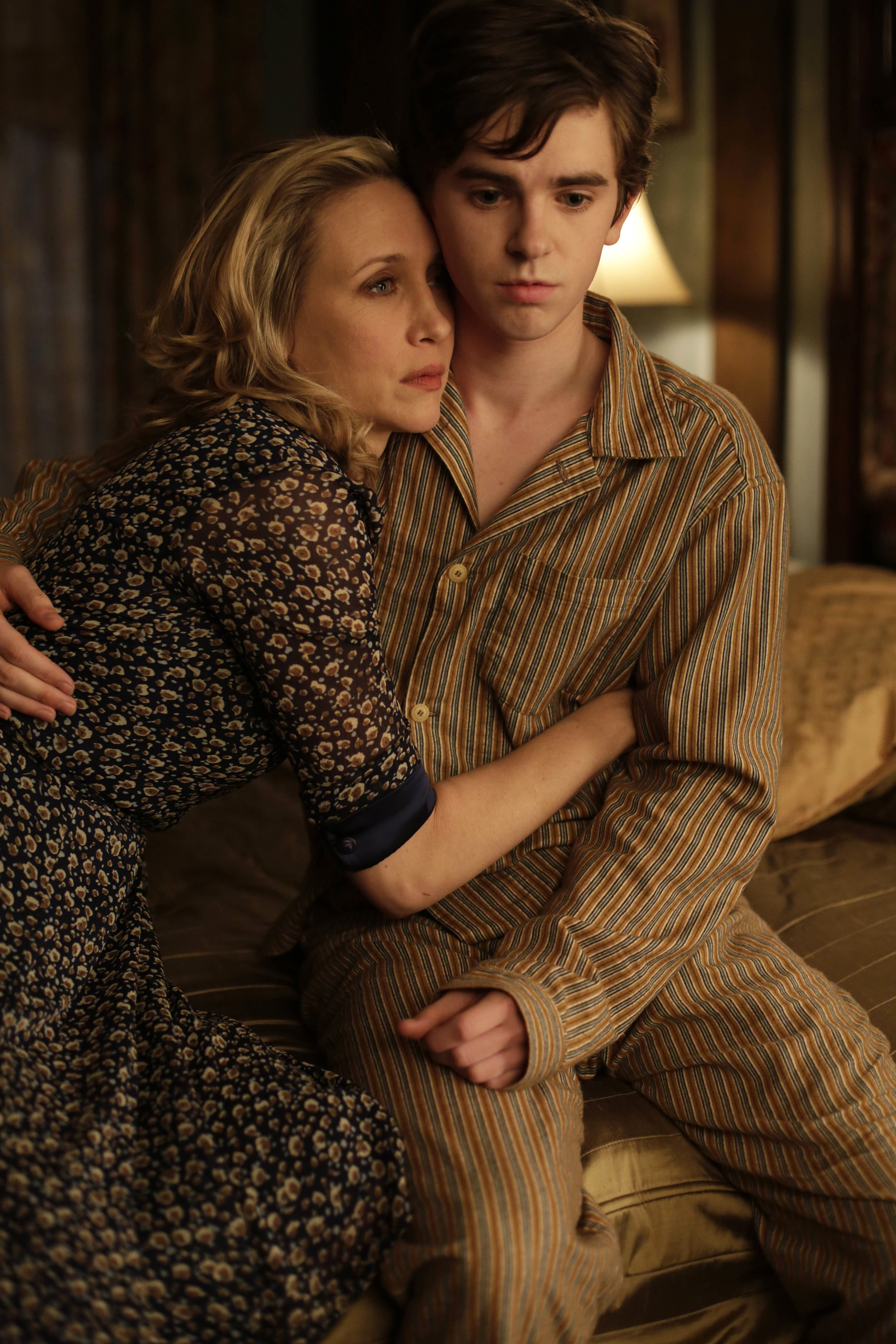 Bates Motel - Season 1 - horror-news.com - Horror, Splatter and more